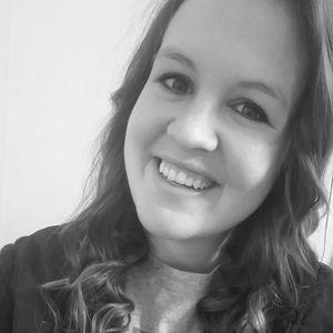 Meet your Posher, Krista